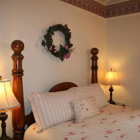 Grantown-on-Spey Rossmor Bed & Breakfast חדר תמונה