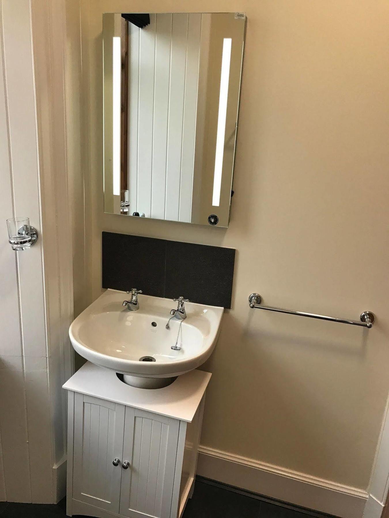 Grantown-on-Spey Rossmor Bed & Breakfast מראה חיצוני תמונה